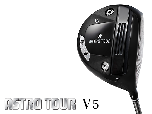 ASTRO TOUR VIV アストロツアーV ＩV